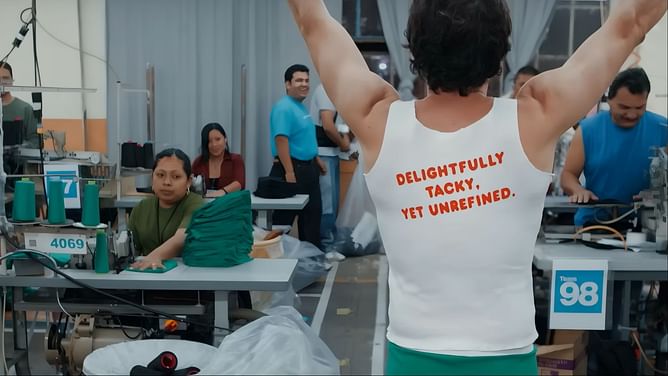 What happened to American Apparel? Details explored as Netflix releases Trainwreck: The Cult of American Apparel