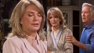 What is happening with Marlena Evans on Days of Our Lives? Plot dynamics explored