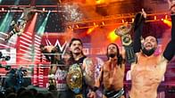 The New Day to form an alliance with former WWE champion after losing the Tag Team Titles? Exploring the possibility