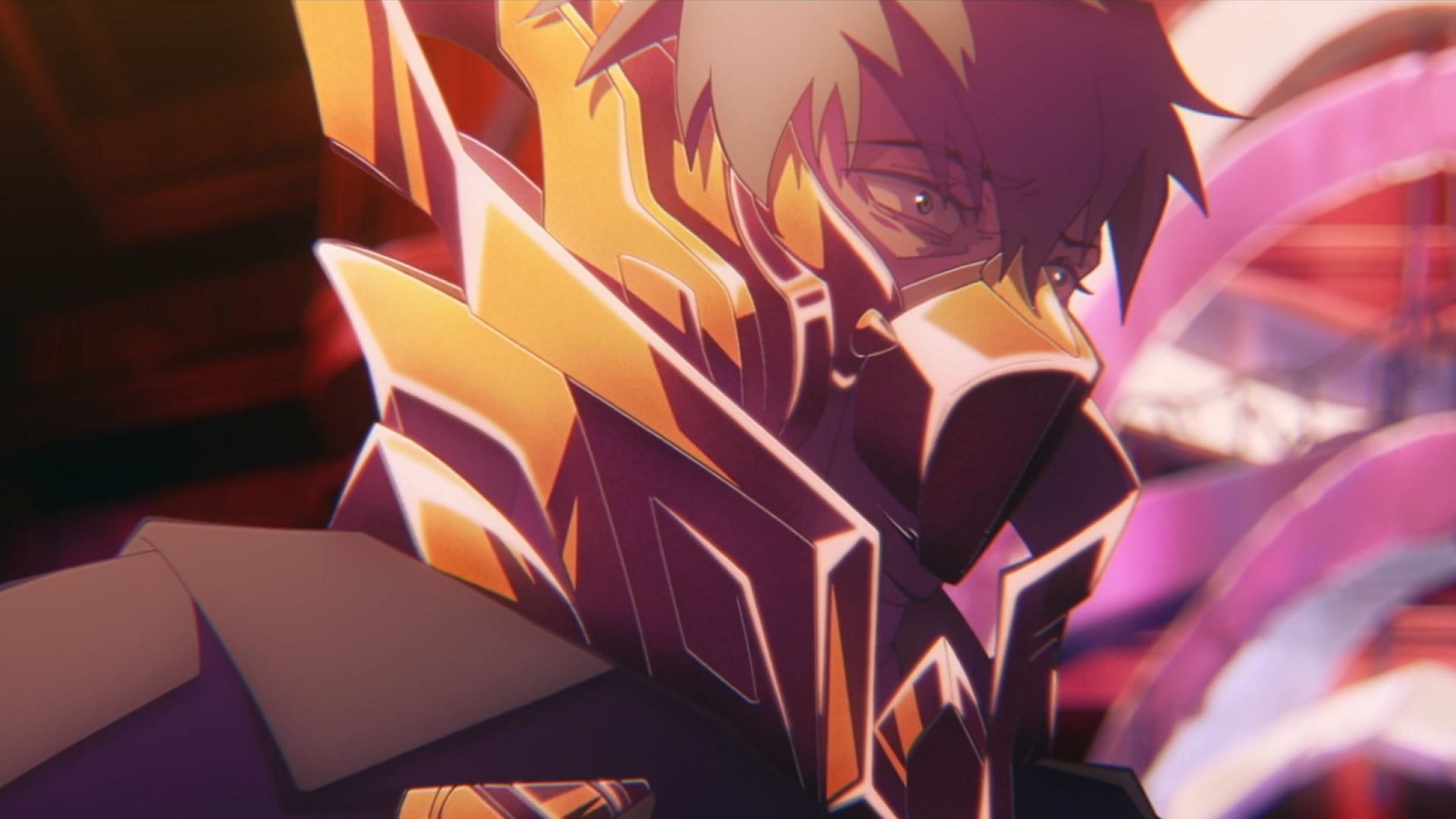 To Be Hero X episode 15 review (Image via Pb Animation, LAN Studio, Paper Plane Animation Studio)
