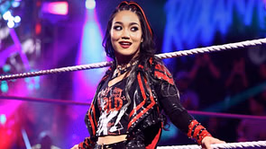 Roxanne Perez reacts after her Judgment Day teammate suffers a loss weeks before WWE SummerSlam