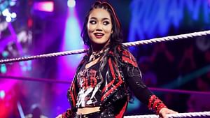 Roxanne Perez reacts after her Judgment Day teammate suffers a loss weeks before WWE SummerSlam
