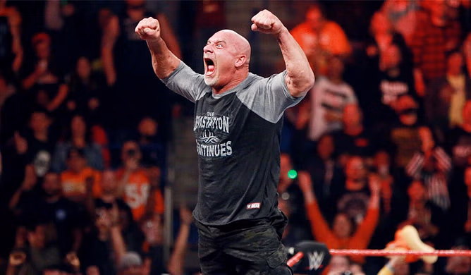 3 Potential endings to WWE RAW tonight