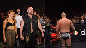 Death Riders' new ally suffers huge loss outside AEW