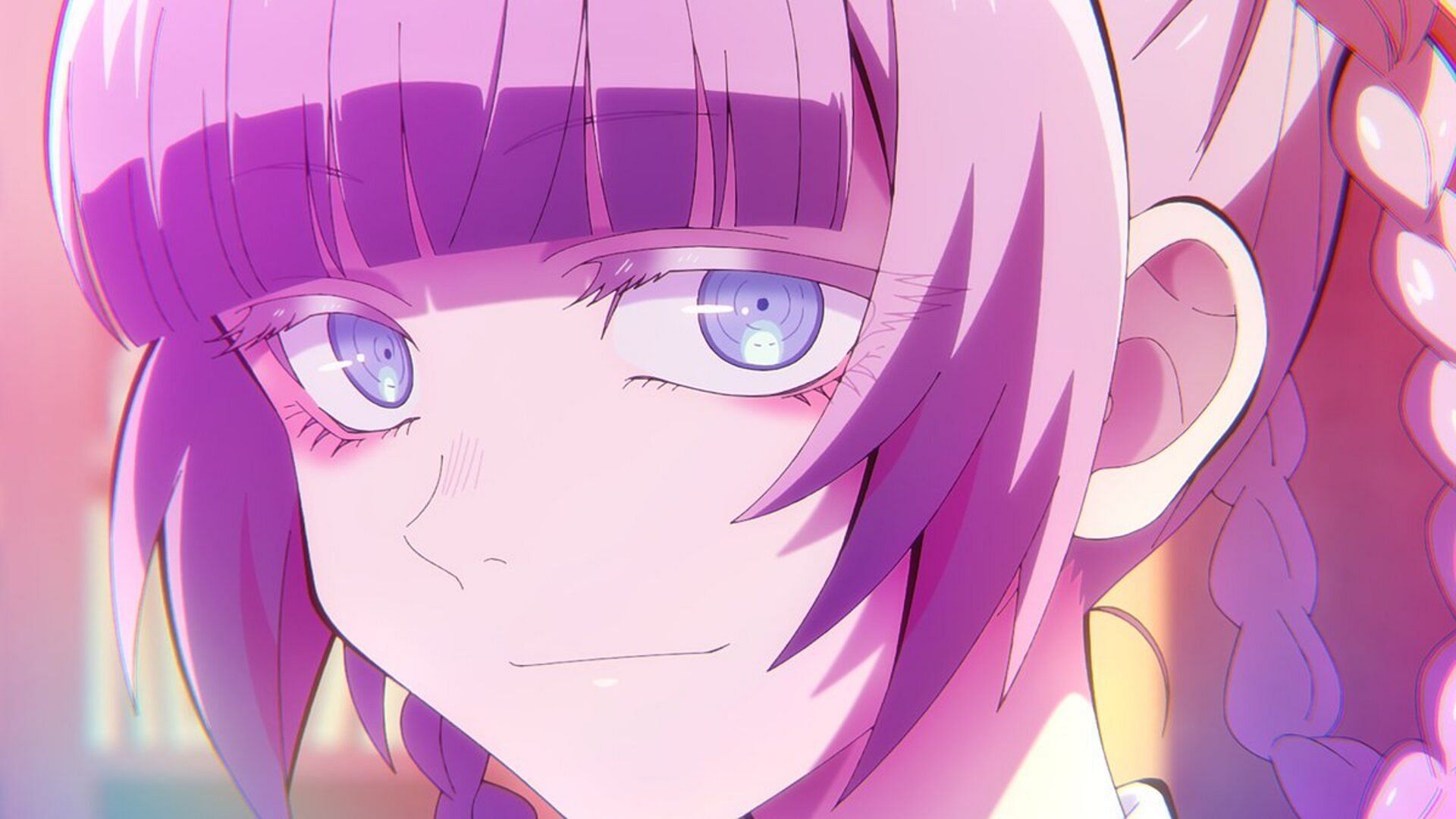 Nazuna Nanakusa (Image via LIDENFILMS)