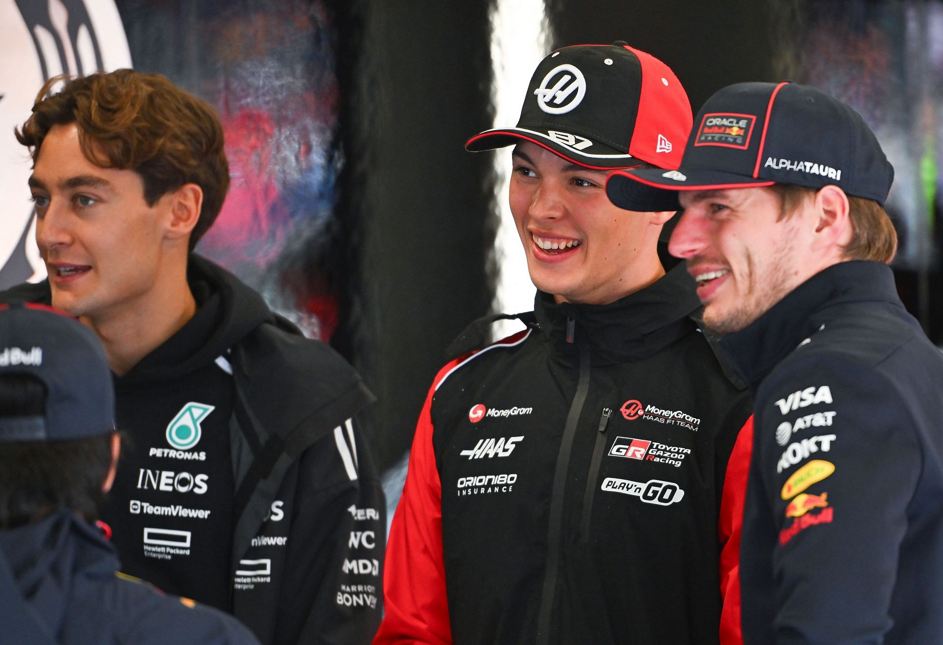 F1 Grand Prix of Great Britain - Source: Getty