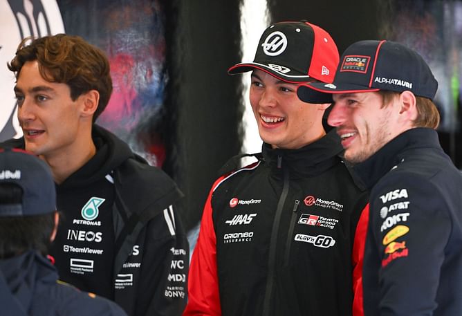 F1 Penalty Points: Top 5 worst offenders of the 2025 season