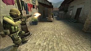 Why is Counter Strike Source suddenly getting a lot of new players?