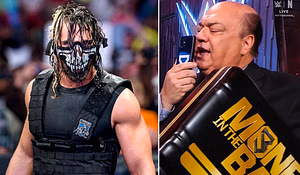 3 Surprises Seth Rollins could have as his Plan B on WWE RAW