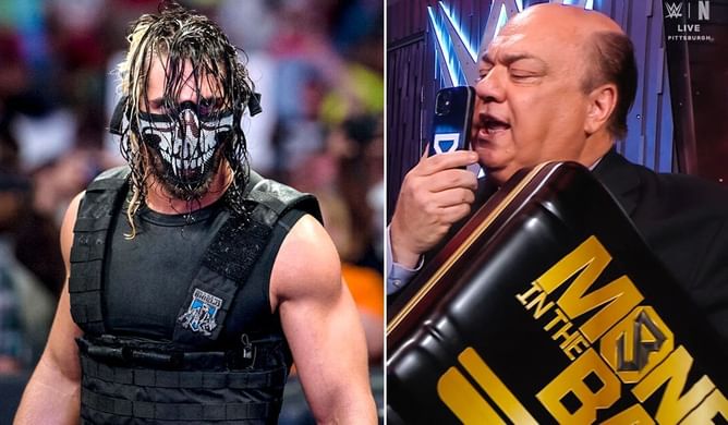 3 Surprises Seth Rollins could have as his Plan B on WWE RAW
