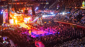 Former AEW champion suffers a huge loss outside the company