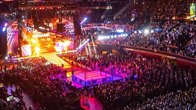 Former AEW champion suffers a huge loss outside the company