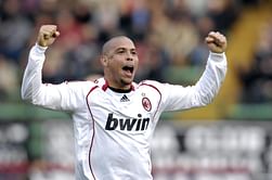 “When he was born, God said, 'My friend, you’re going to become the best ever’” - Ronaldo Nazario hailed as greatest by ex-teammate