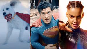 7 strongest characters in James Gunn’s ‘Superman’