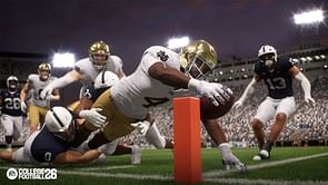 College Football 26: How to do a pump fake?
