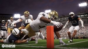 College Football 26: How to do a pump fake?
