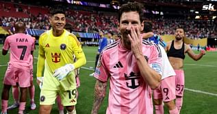 MLS commissioner Don Garber speaks up about Lionel Messi extending contract at Inter Miami