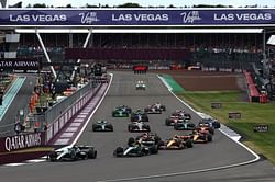 2025 F1 British GP: Preview and Predictions
