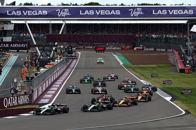 2025 F1 British GP: Preview and Predictions
