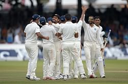 India's playing 11 from historic Test win at Lord's in 2014 - where are they now?