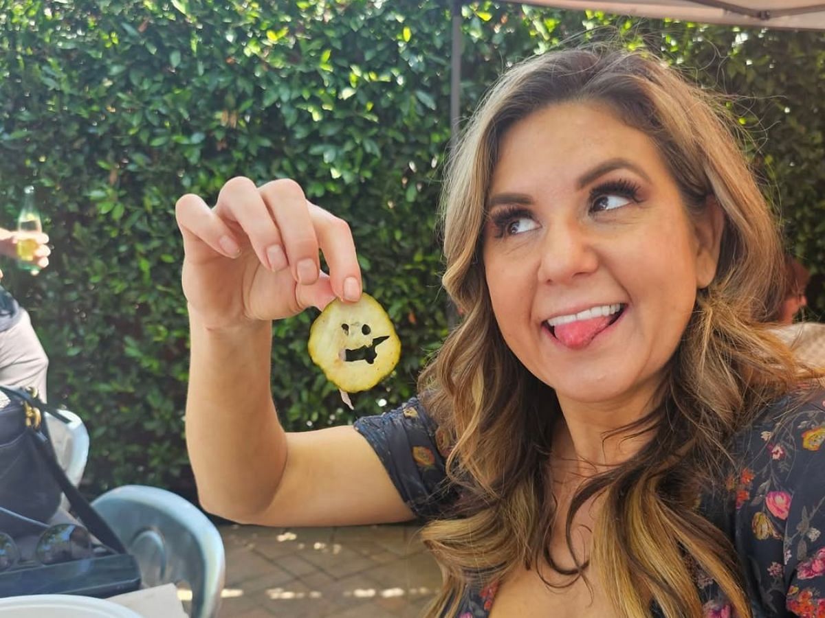 Brandi Passante from Storage Wars (Image via Instagram/@brandipassante)