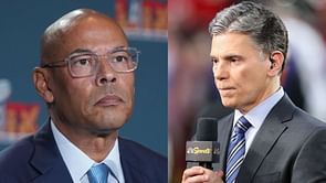 Mike Florio questions if federal probe is coming after ex-NFLPA chief Lloyd Howell's $3,000 strip club expense scandal blows up