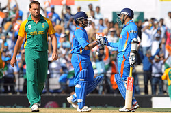 "It's pretty hard to look past that" - Jos Buttler chooses between Sachin Tendulkar and Jacques Kallis for the greatest cricketer