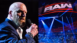 Triple H to bring back former WWE champion after 1,249 days on RAW ahead of PLE title match? Exploring the possibility