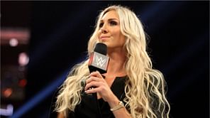 Charlotte Flair shares surprising moment with former champion moments after disrespecting her
