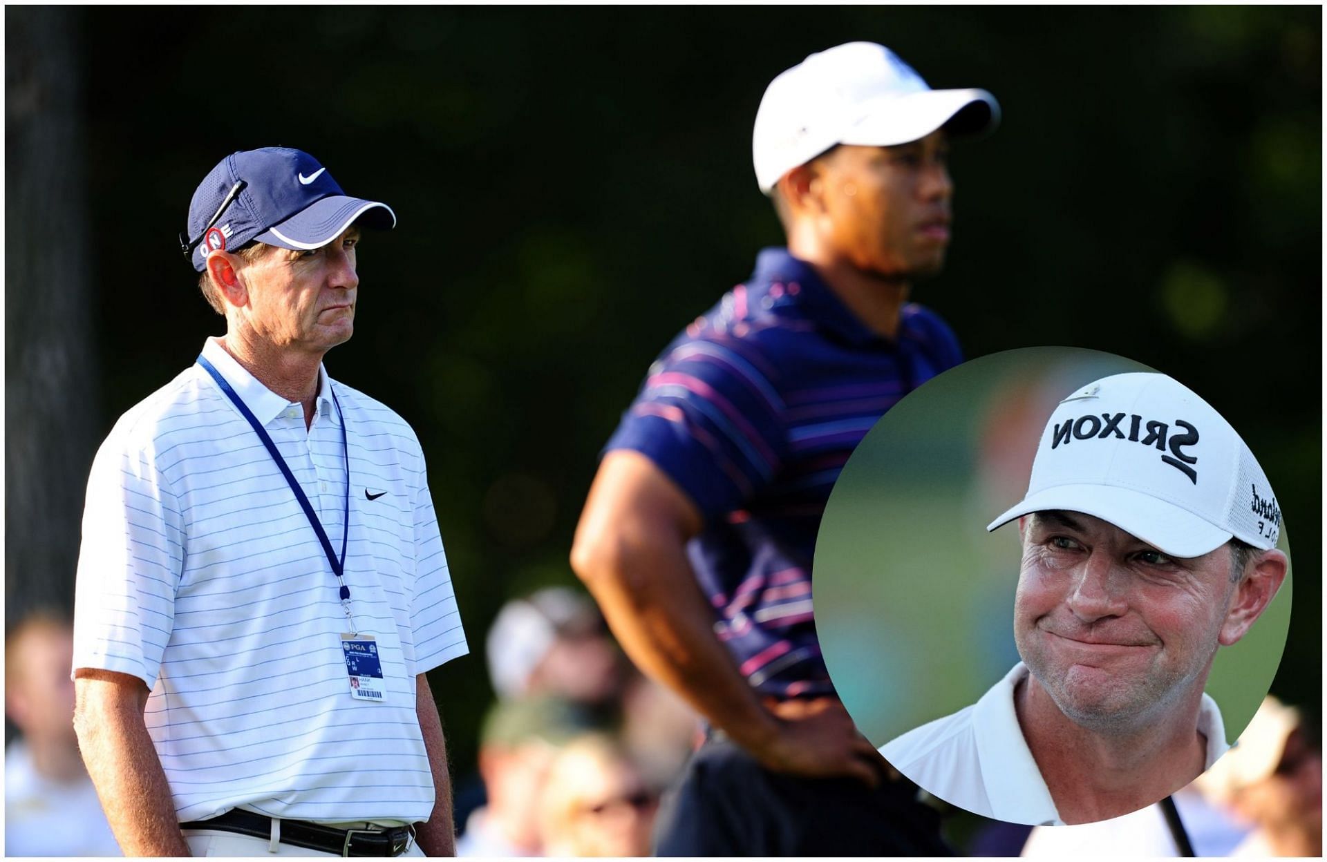 Tiger Woods