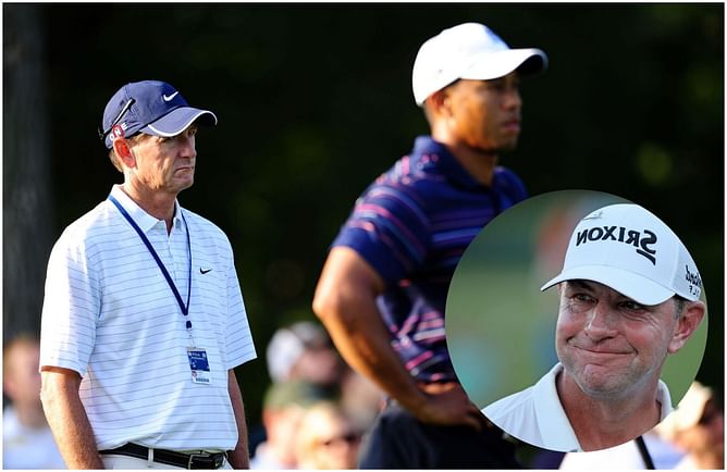 Tiger Woods' ex-coach reacts to Lucas Glover sounding off on LIV Golfers making a possible PGAT return