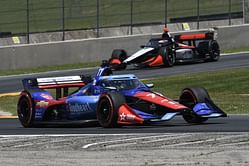 Juncos Hollinger Racing eyes technical alliance outside the IndyCar bubble
