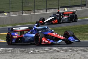 Juncos Hollinger Racing eyes technical alliance outside the IndyCar bubble