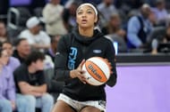 Chicago Sky v Golden State Valkyries - Source: Getty