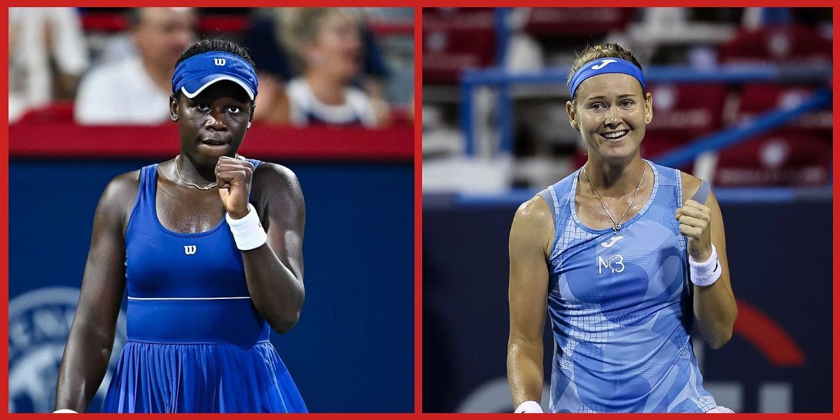 Canadian Open 2025: Victoria Mboko vs Marie Bouzkova preview, head-to-head, prediction and pick | National Bank Open