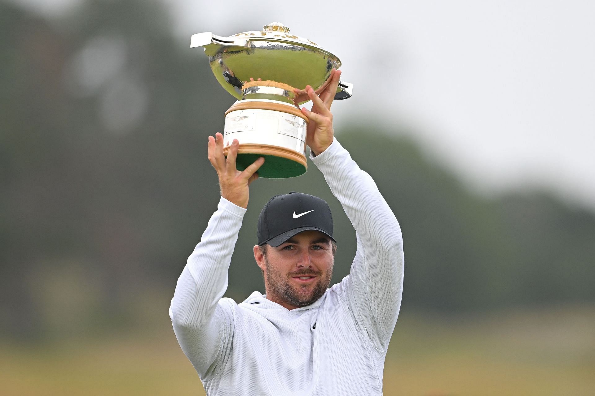Genesis Scottish Open 2025 - Day Four - Source: Getty