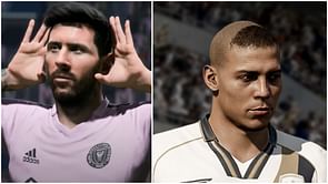 All EA FC 25 FUTTIES Team 2 players