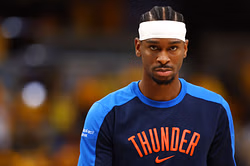 Shai Gilgeous-Alexander Thunder supermax extension details: NBA MVP's $285,000,000 contract broken down