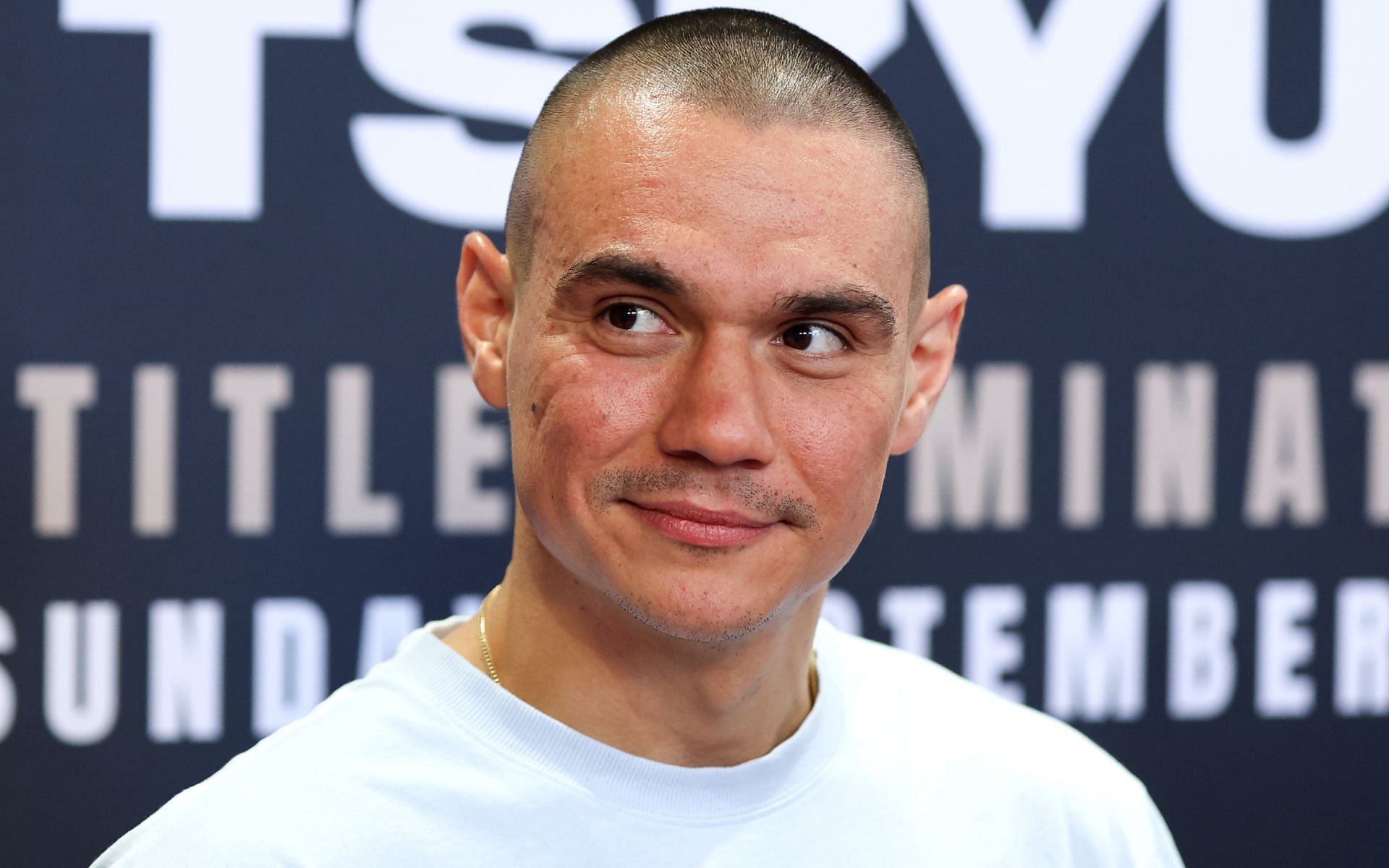 Exploring Tim Tszyu