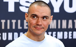 What is Tim Tszyu's ethnicity? Exploring the professional boxer's heritage, family background, and more