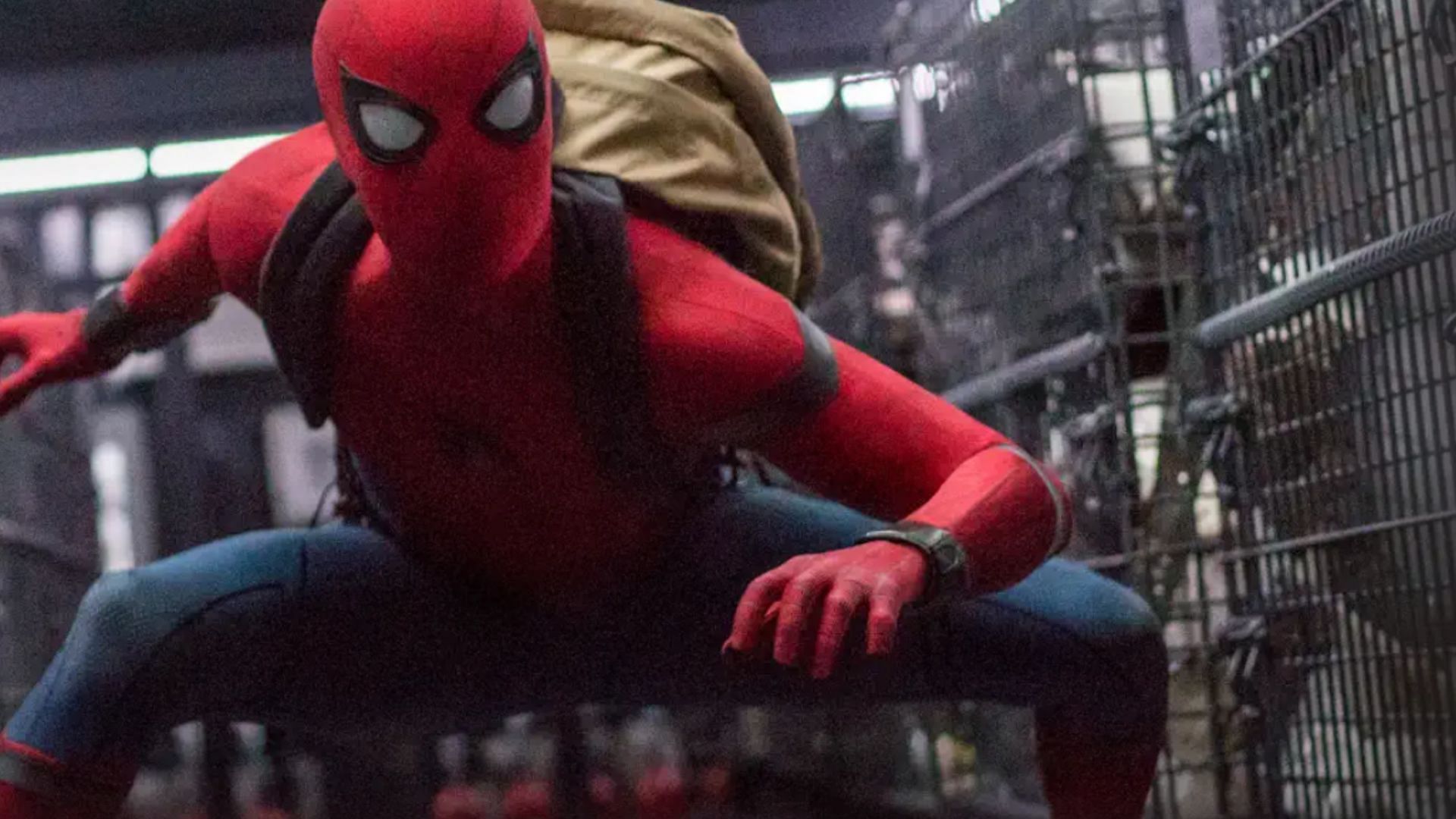A still image from the trailer of the series (Image via Apple TV)