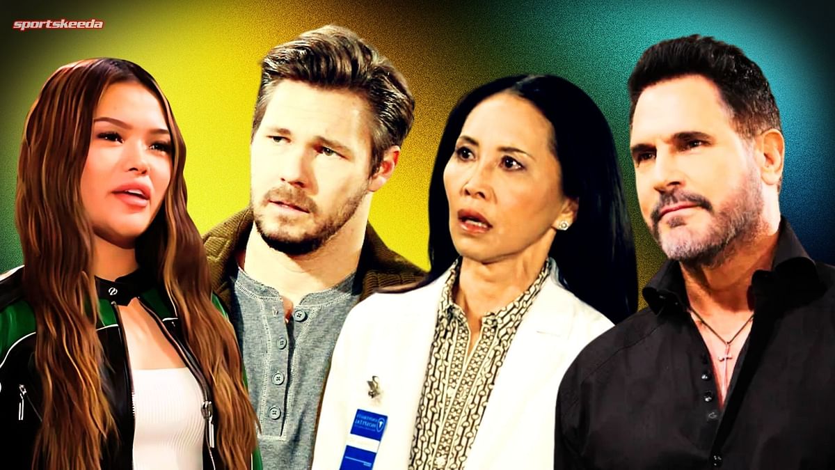 What to expect from today's episode of The Bold and the Beautiful (July 11, 2025)?
