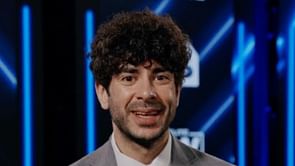 AEW star relinquishes title; Tony Khan issues statement