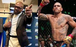 Alex Pereira allegedly targeting UFC return against retired Jon Jones