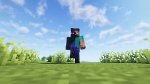 Here are my top 5 Minecraft mods after playing the game for 5000 hours