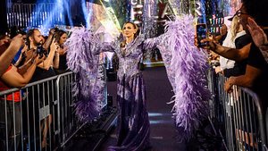 Charlotte Flair sends heartfelt message following WWE Evolution