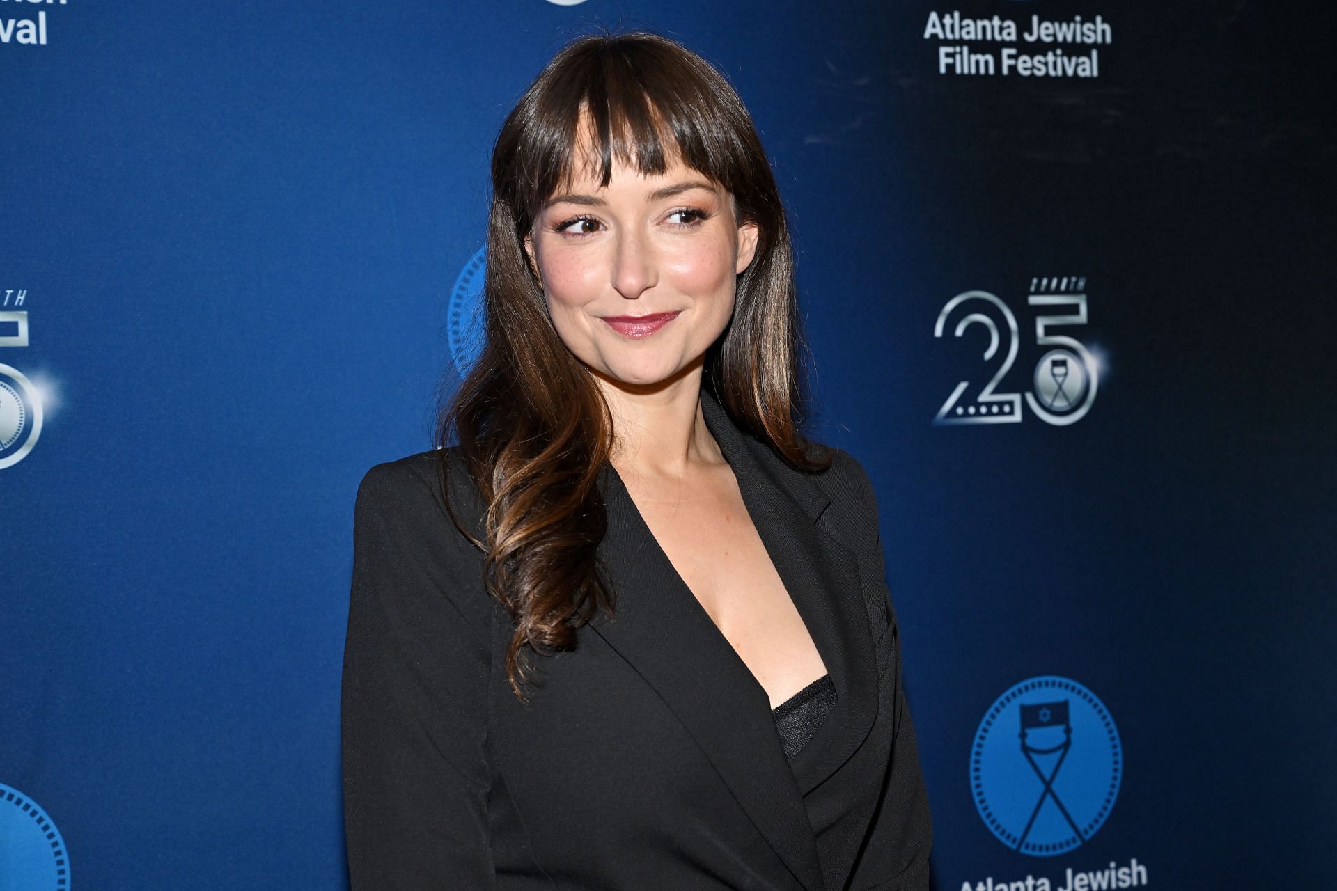 25th Atlanta Jewish Film Festival - &quot;Bad Shabbos&quot; Opening Night Premiere - Source: Getty