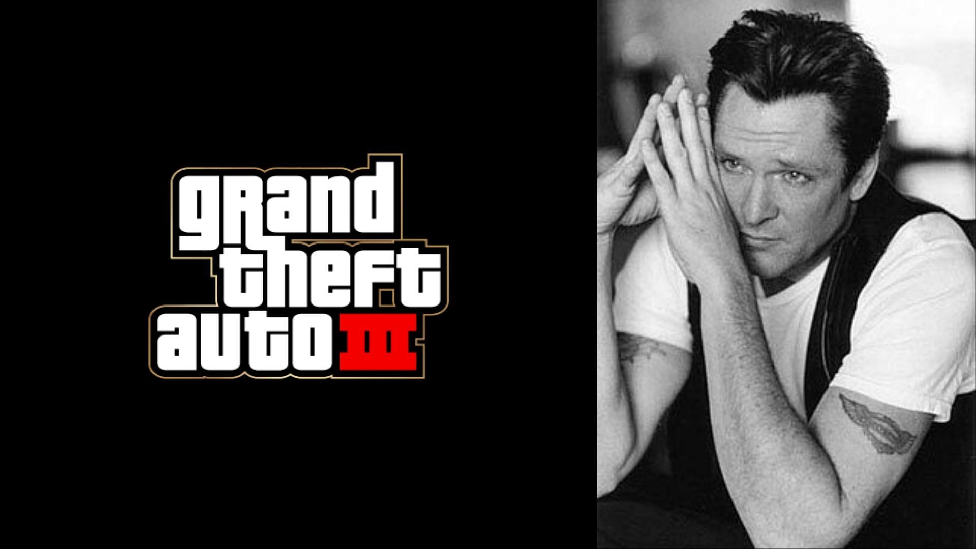 GTA 3 voice actor Michael Madsen passed away at 67 Report