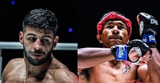 "He is not the strongest fighter I've faced” - Mohamed Younes Rabah unfazed by Shadow’s reputation