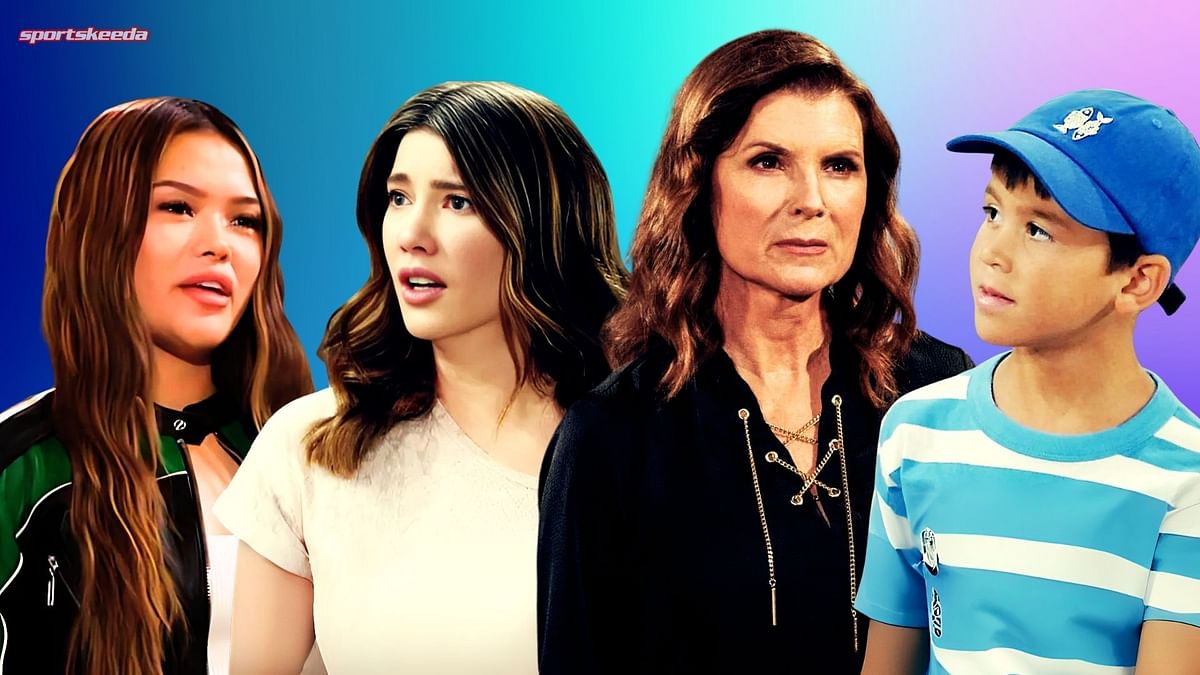 The Bold and the Beautiful: 3 major developments to expect this week (July 7 to July 11, 2025)